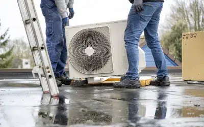 Installer une climatisation soi-même ou par un professionnel ?