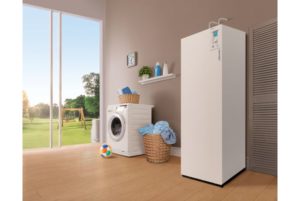 pac ALFEA EXTENSA DUO air eau