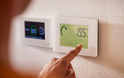 Régulation de température: Thermostats et autres solutions